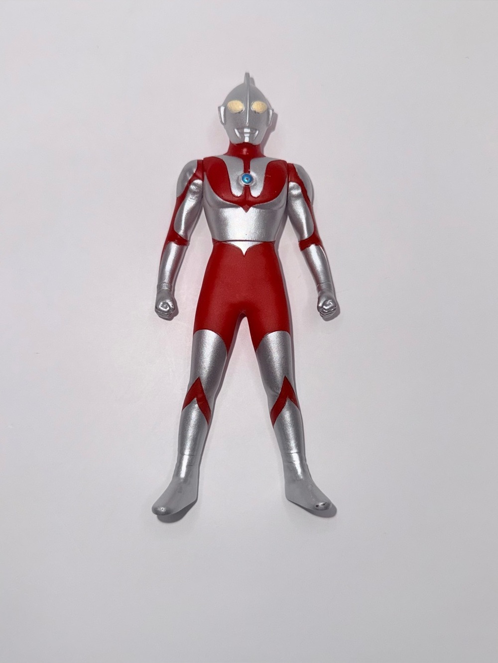 2012 BANDAI ULTRAMAN ULTRA MONSTER 500 SERIES 5.5" TOY FIGURE 2192351 ULTRA